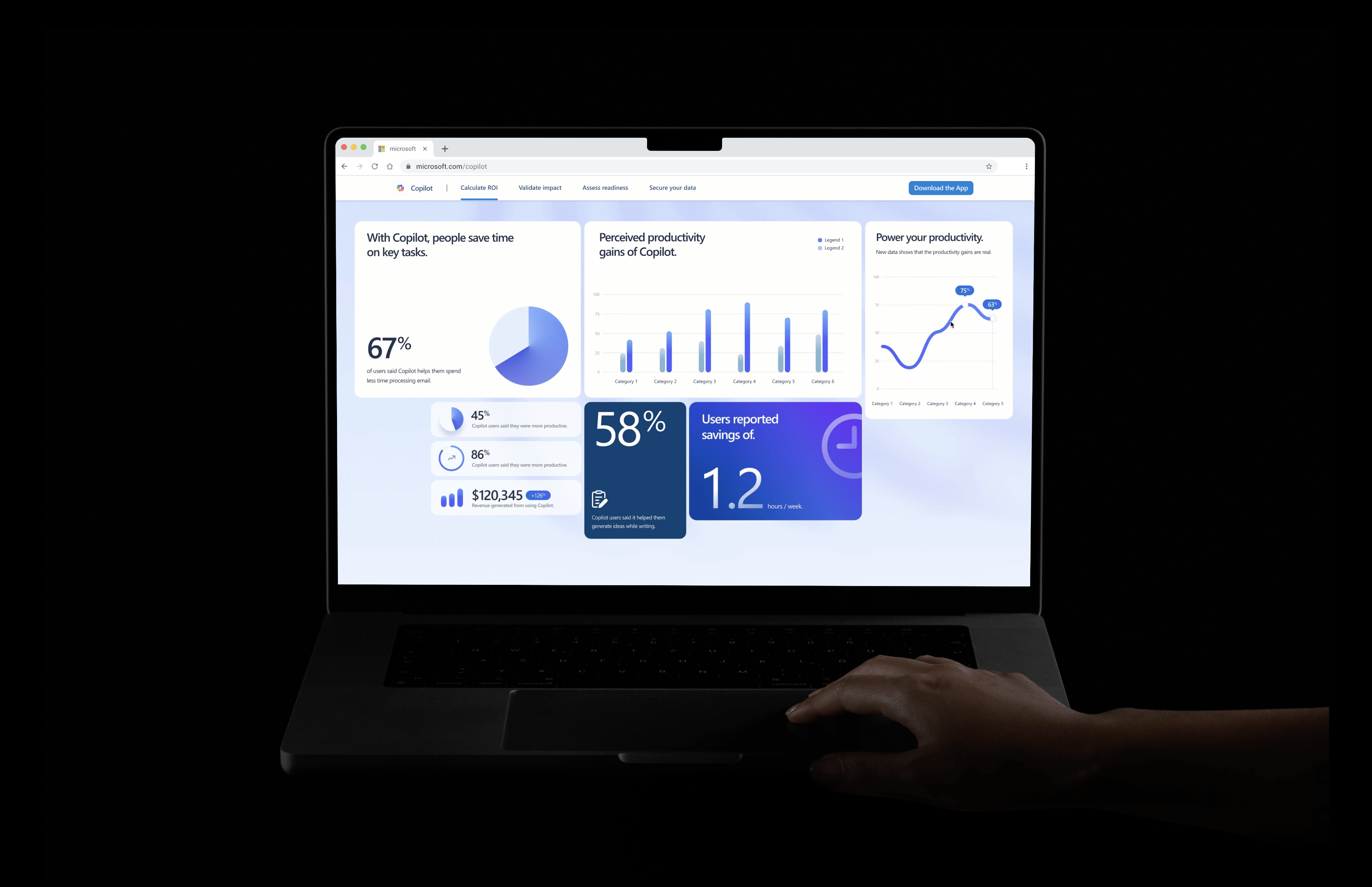Microsoft Reimagine Design System